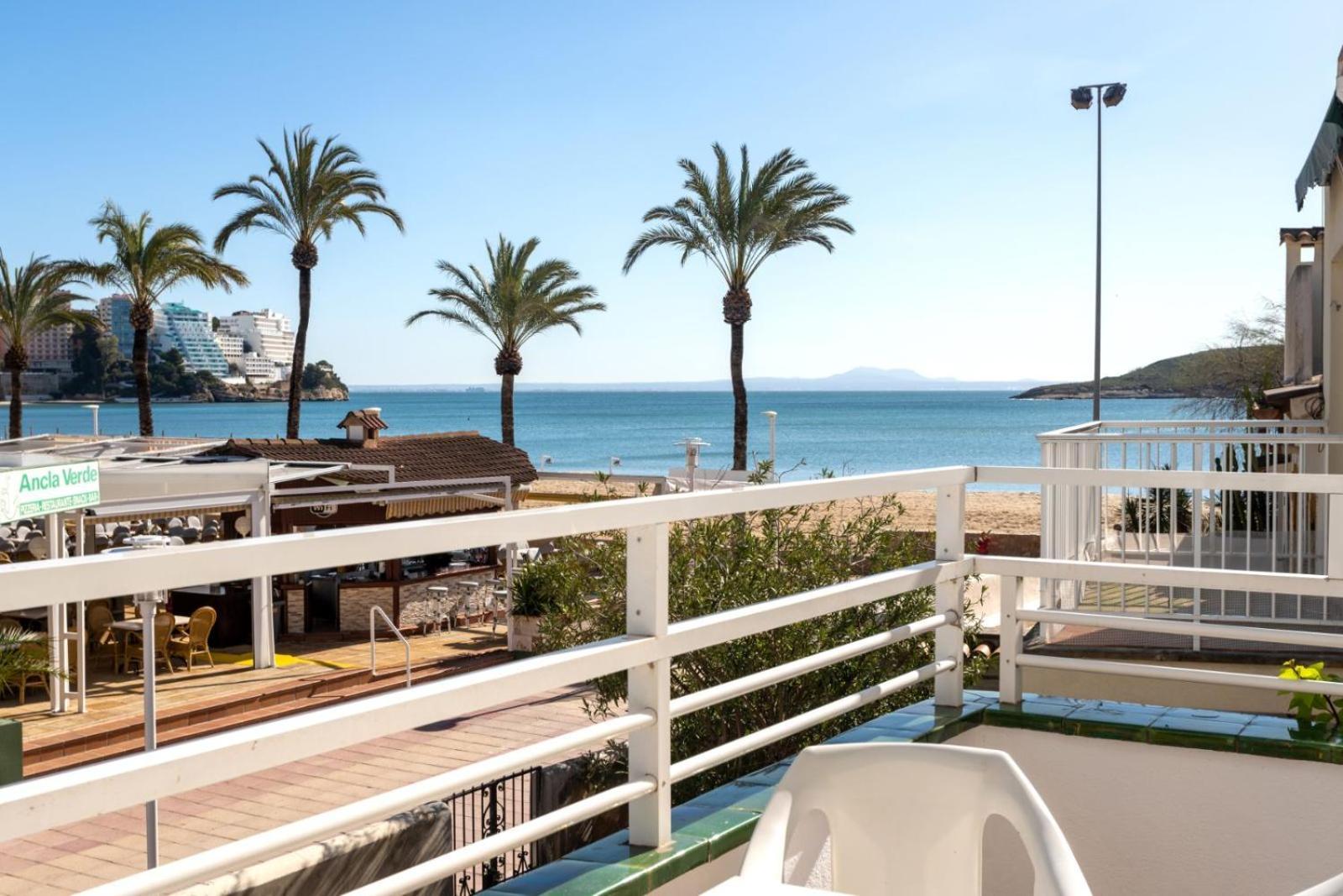 Apartment Nura Magaluf (Mallorca)