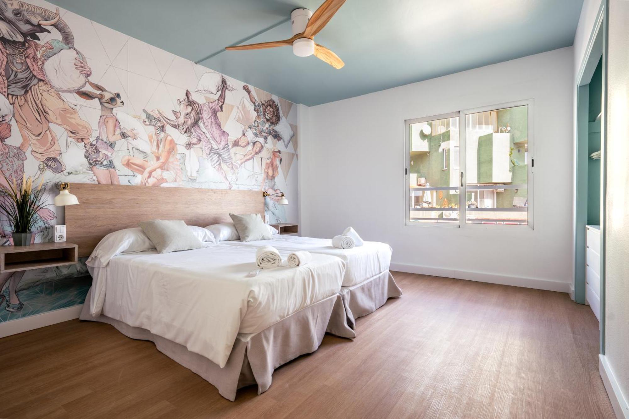 Nura Apartment
