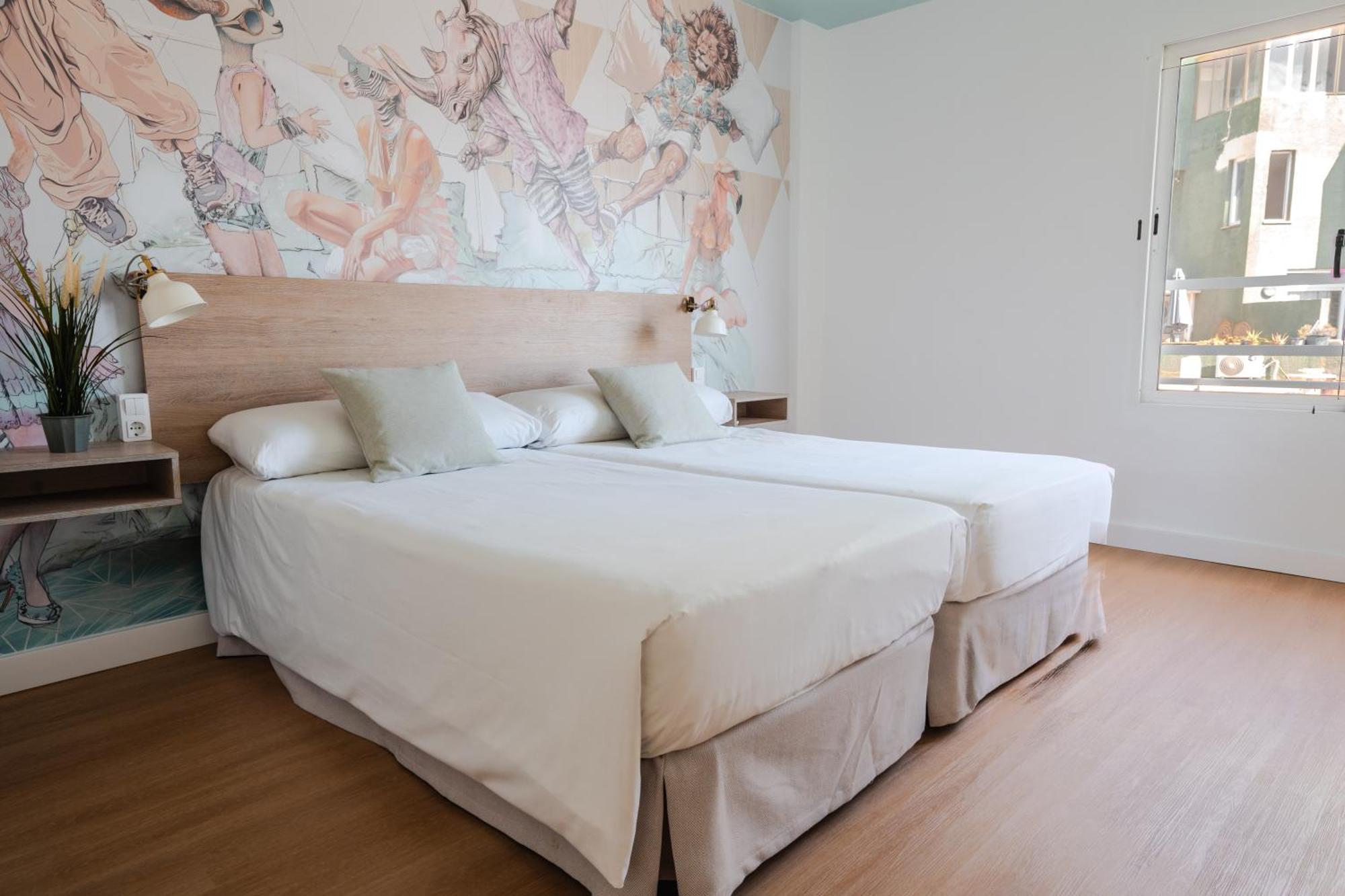 Nura Apartment *