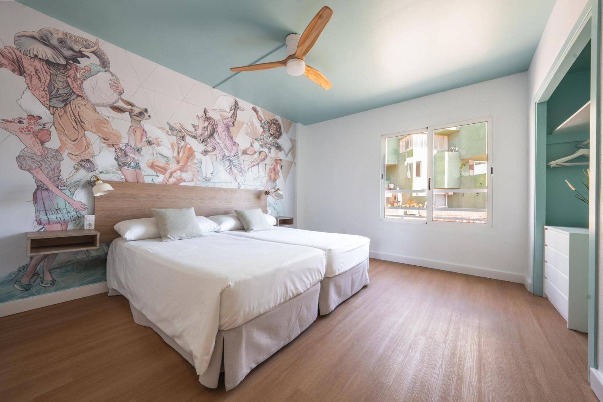 Apartment Nura *